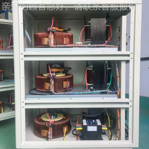 通讯设备专用0.1KVA三相稳压器 厂家供应与选型全指南